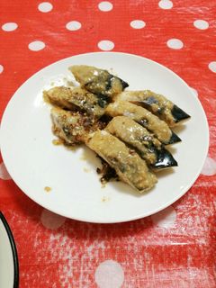 ☆サバのごまマヨ焼き☆-レシピのメイン写真
