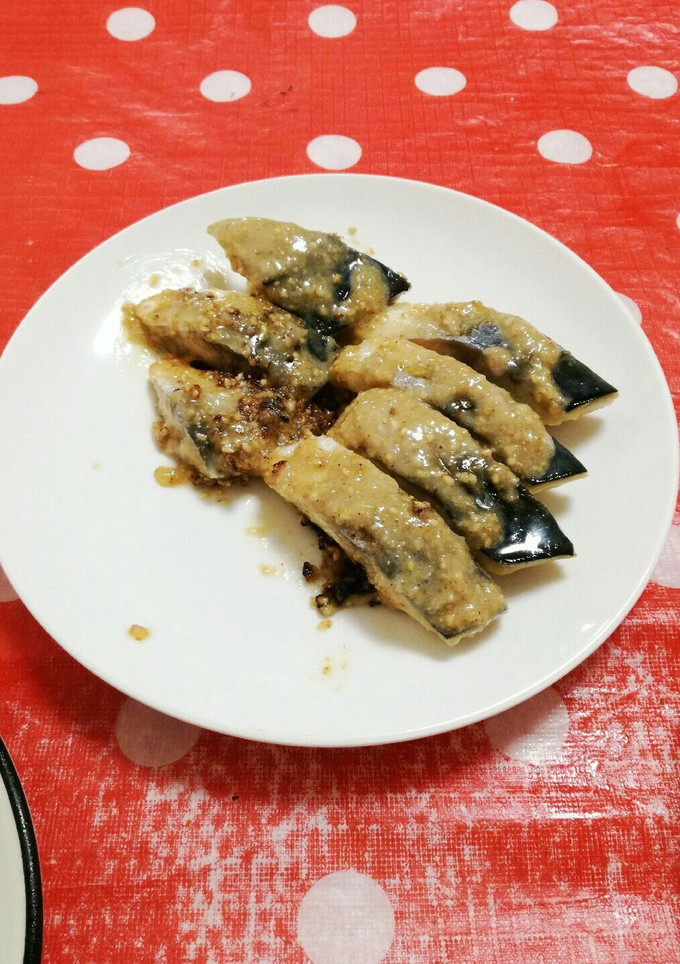 ☆サバのごまマヨ焼き☆-レシピのメイン写真