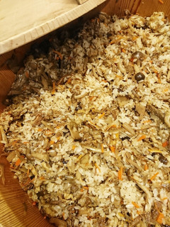 牛飯-レシピのメイン写真