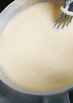 たこ焼き生地-レシピのメイン写真