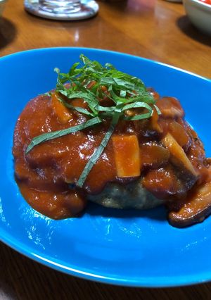 １０分でできる！簡単トマトソース-レシピのメイン写真