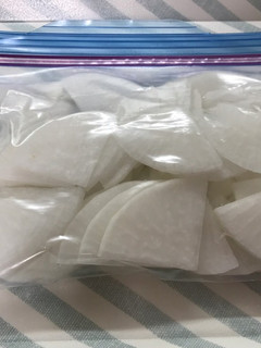 冷凍:大根(いちょう切り)-レシピのメイン写真
