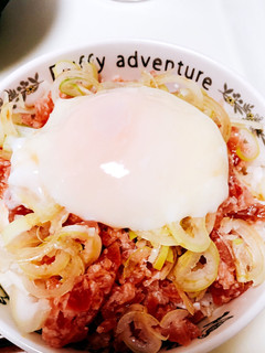 超簡単!温泉卵-レシピのメイン写真