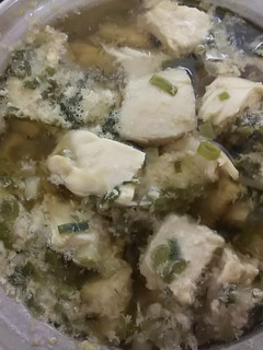 参鶏湯風スープ♪糖質オフ(´∀`)-レシピのメイン写真