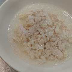 รูปของ 【猫用ご飯】鶏つみれ