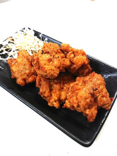 簡単冷凍保存できるナゲット風唐揚げ醤油味-レシピのメイン写真