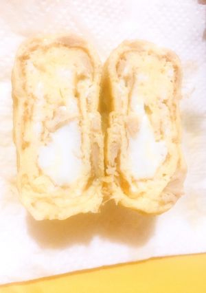 お弁当の卵焼きメニュー2♡ツナ♡-レシピのメイン写真
