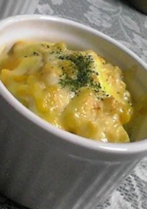 ☆ ポテトグラタンもどき ☆-レシピのメイン写真