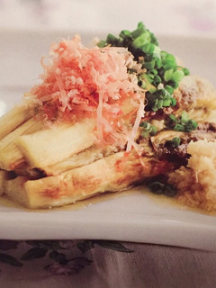 焼きなす-レシピのメイン写真