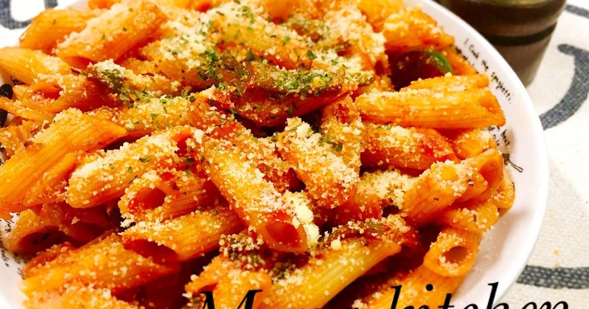 基本からアレンジまで!思わずつくりたくなる「ペンネ パスタ ケチャップ」のレシピ集 | クックパッド