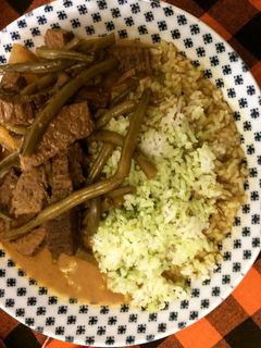 ビーフ&パイナップル タイランド カレー-レシピのメイン写真