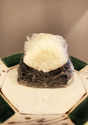 Onigily cafeのおにぎり-レシピのメイン写真