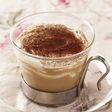 ティラミスみたいなカフェオレ