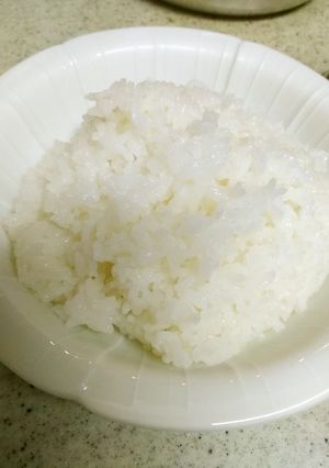 我が家流！美味しいごはんの仕込み方-レシピのメイン写真