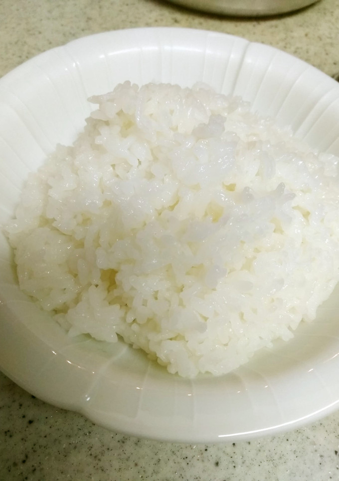 我が家流！美味しいごはんの仕込み方-レシピのメイン写真