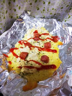 ♦️☺️余った❔おからDe→1品☺️♦️-レシピのメイン写真