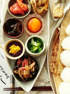 醤油漬け卵-レシピのメイン写真