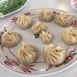 皮から手作り 小籠包