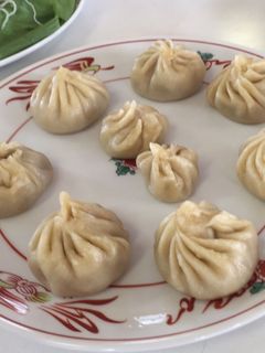 皮から手作り 小籠包-レシピのメイン写真