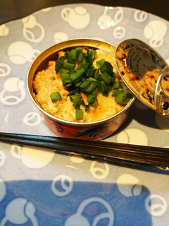 サケのフレーク缶で粕汁風-レシピのメイン写真