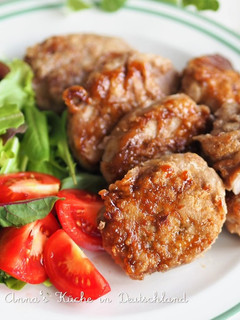 まるごとレンコンの肉巻き-レシピのメイン写真