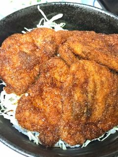 ソースカツ丼のタレ♡-レシピのメイン写真
