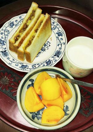 ☆今日の夕飯♪賄い飯！(その１)☆-レシピのメイン写真