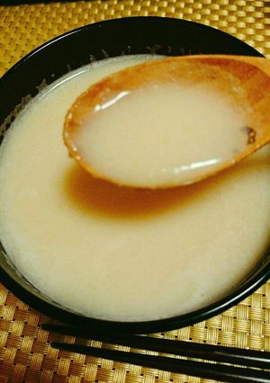 冬瓜のポタージュ-レシピのメイン写真