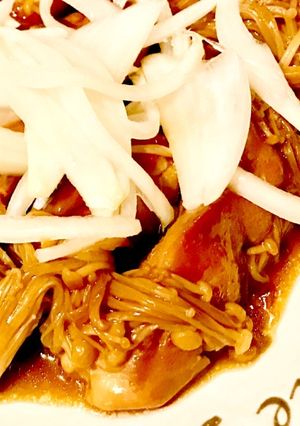 とりの照り焼き☆急ぎモード-レシピのメイン写真