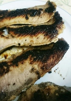 アンチエイジング☆ぶり塩麹焼き-レシピのメイン写真