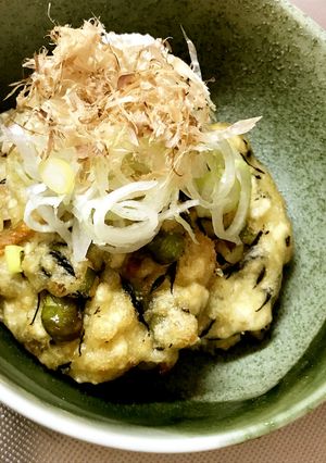 絶品おつまみ♡揚げたてがんも-レシピのメイン写真