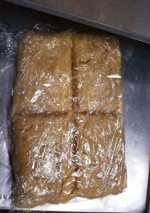 ジャガイモを美味しく簡単手軽に冷凍保存！-レシピのメイン写真