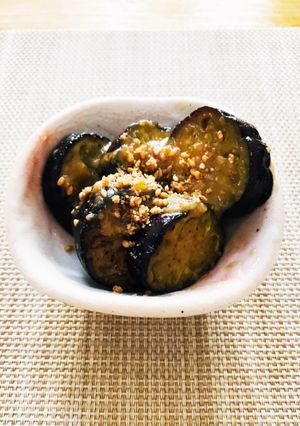 茄子の味噌煮込み-レシピのメイン写真