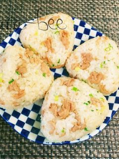 食いしん坊大満足♡絶品!生姜焼きおにぎり-レシピのメイン写真