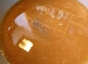 ボーンブロスで作れるラーメンスープ！-レシピのメイン写真