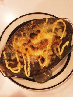 残り物甘口カレーで大人も満足カレードリア-レシピのメイン写真