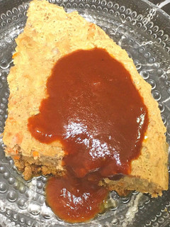 お鍋で作るミートローフ-レシピのメイン写真