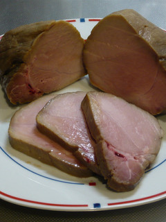 豚もも肉の低温煮-レシピのメイン写真