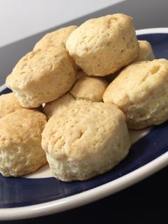 HMでスコーン★トースター-レシピのメイン写真