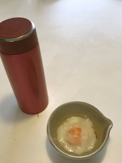 王道の温泉卵-レシピのメイン写真