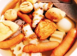 ☆白だしで！うちの絶品おでん出汁☆-レシピのメイン写真