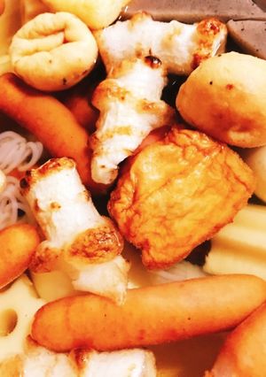 ☆白だしで！うちの絶品おでん出汁☆-レシピのメイン写真