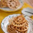 れんこんの照り焼き【冷凍・作り置き】