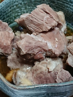 生姜が香る煮豚-レシピのメイン写真