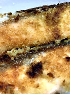 簡単 鮭のマヨ焼き☆カレー風味-レシピのメイン写真