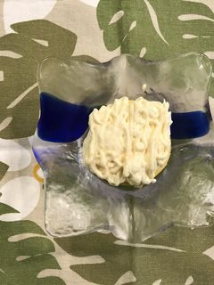 モンブラン-レシピのメイン写真