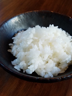 簡単美味しい!冷や飯を蒸して温めるコツ-レシピのメイン写真