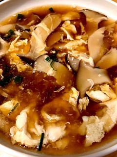 エリンギ中華煮-レシピのメイン写真