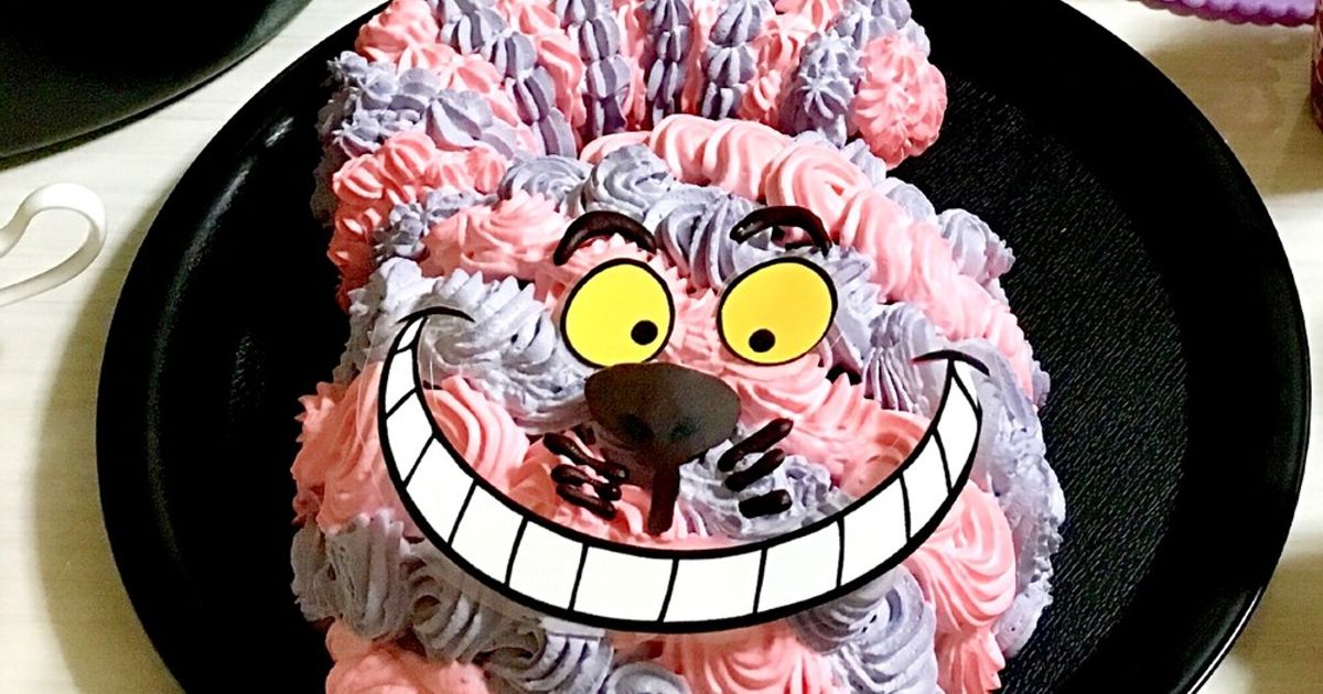 ♯Jsa21Ez ふしぎの国のアリス カップケーキ マスコット 全5種 ♯Jsa21Ez ふしぎの国のアリスカップケーキマスコット全5種