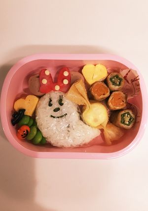 ❁sawaおべんとう♡２１❁-レシピのメイン写真